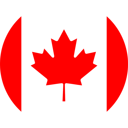 Monthly Newsletter June 2025 CaNADA rOUND fLAG