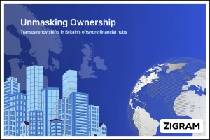 Beneficial Ownership Transparency In UK Overseas Territories And Crown Dependencies