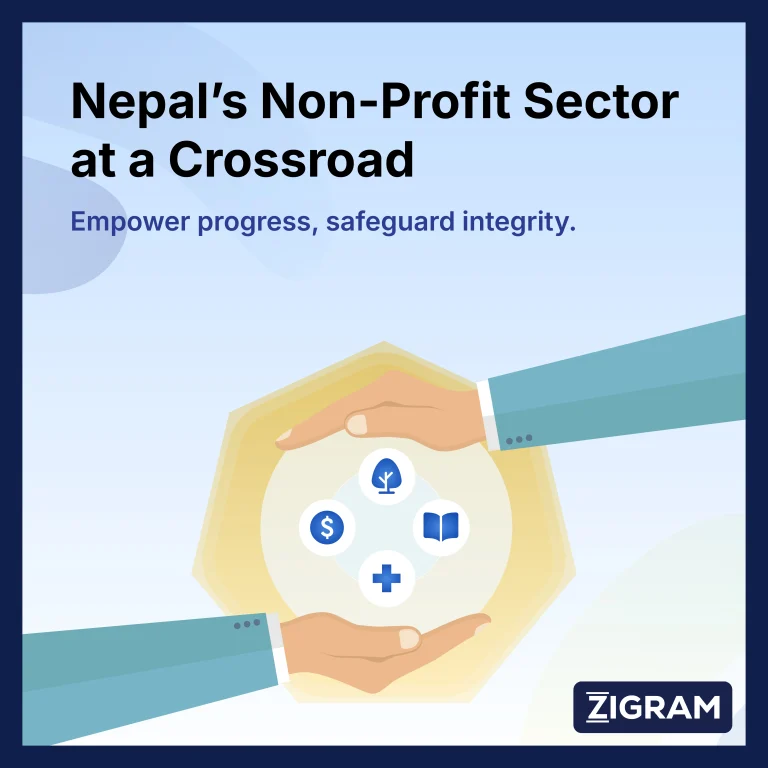 Monthly Newsletter July 2025 NepalNgo Creative Shivam 08July2025 Final