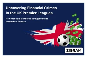UK's Football And Money Laundering