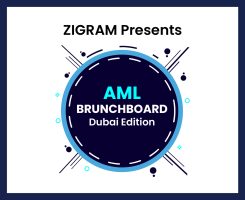 ZIGRAM AML Brunchboard Dubai