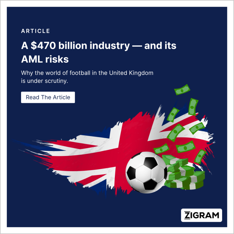 Monthly Newsletter August 2025 A 470billion industryandits AMLrisks Article Shivam 8July2025 Final