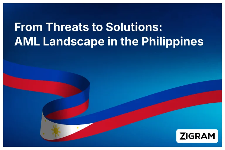 Philippines AML landscape showing casinos, crypto risks, and anti-money laundering reforms