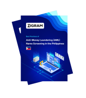 Best Practices Of AML Name Screening In The Philippines