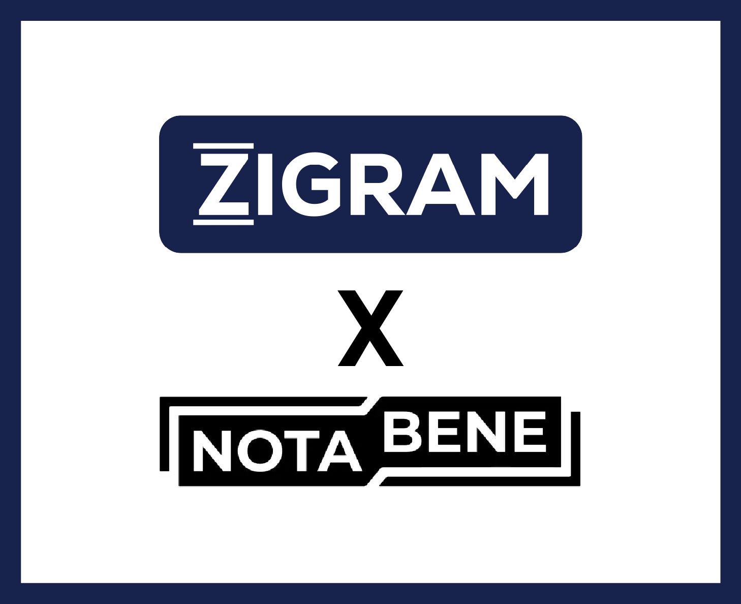 ZIGRAM and Notabene Partner to Deliver Crypto AML Compliance