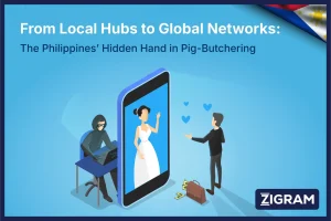 How a Filipino Town Became Ground Zero for “Pig Butchering” Scams