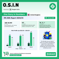 IPA AML Report 2024-25