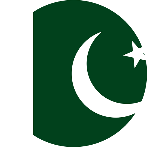 Monthly Newsletter November 2025 Pakistan Round Flag