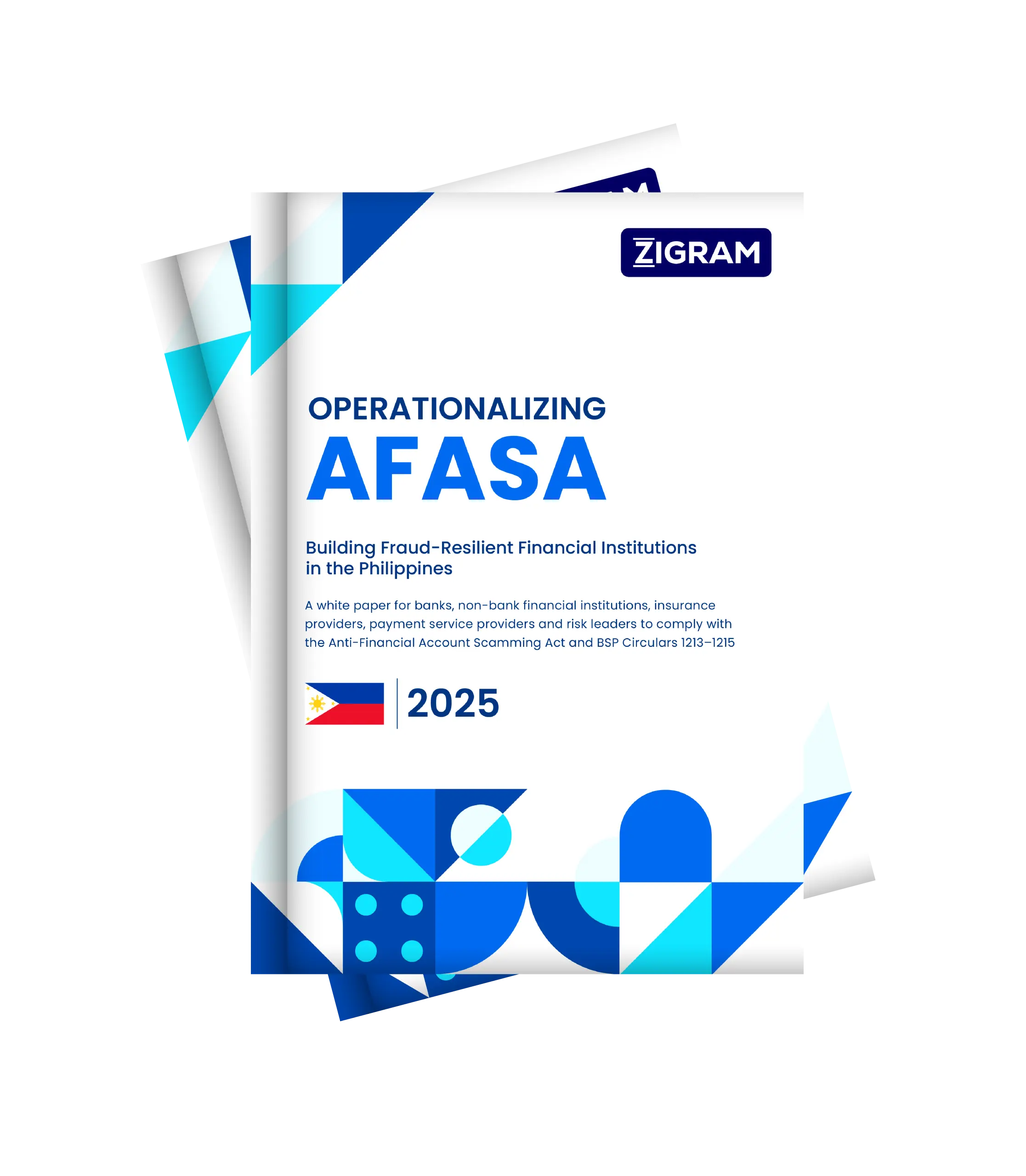 Operationalizing AFASA