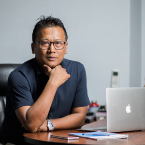 ZIGRAM Partners with Inficare to Deliver Cost-Effective AML Name Screening Solutions to Nepal’s Financial Ecosystem anoop sherchan ceo inficare