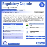 PFRDA 2025 AML/CFT Update – Digital KYC for NRI & OCI Subscribers to NPS