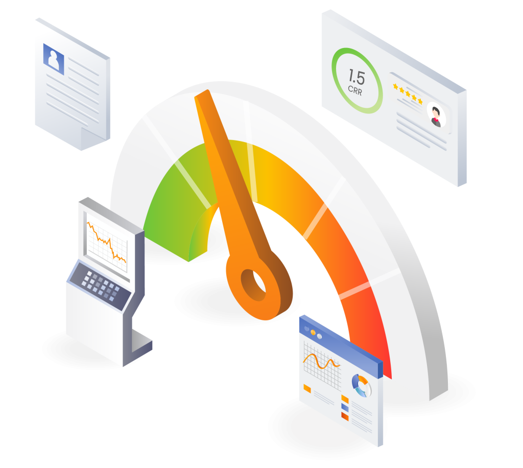 Customer Risk Rating CRR