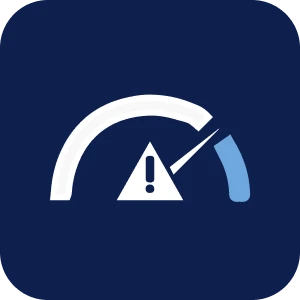 Customer Risk Icon