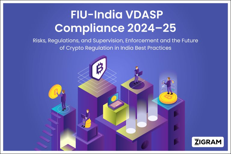 FIU-India VDASP compliance