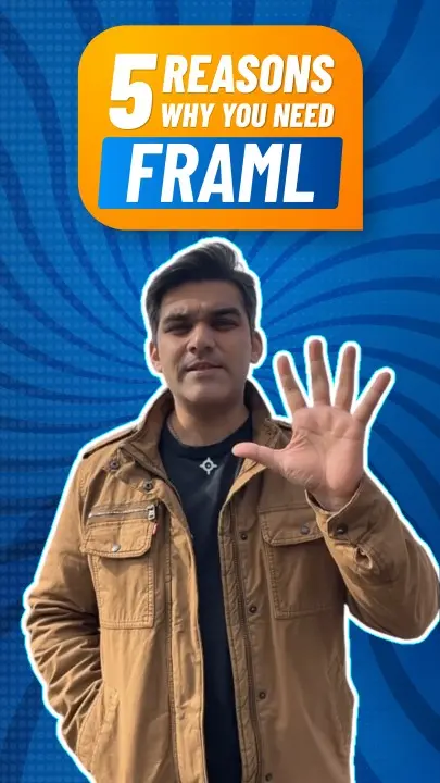 AML By ZIGRAM Vimeo video