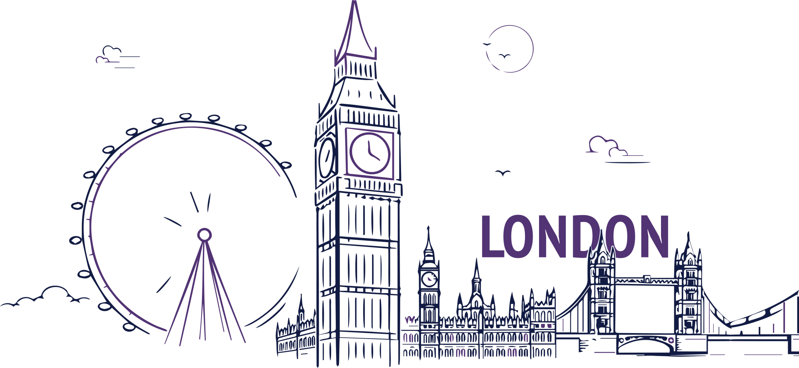 London Illustration