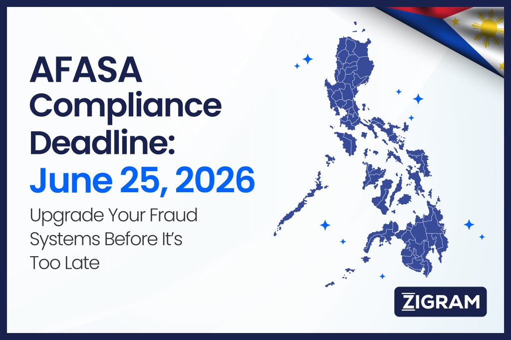 AFASA Compliance: Upgrade Fraud Systems By June 25, 2026