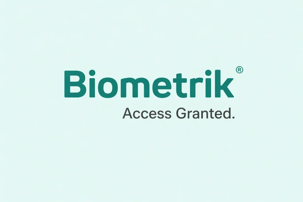 Biometrik Solutions Pvt Ltd (Biometrik Systems)