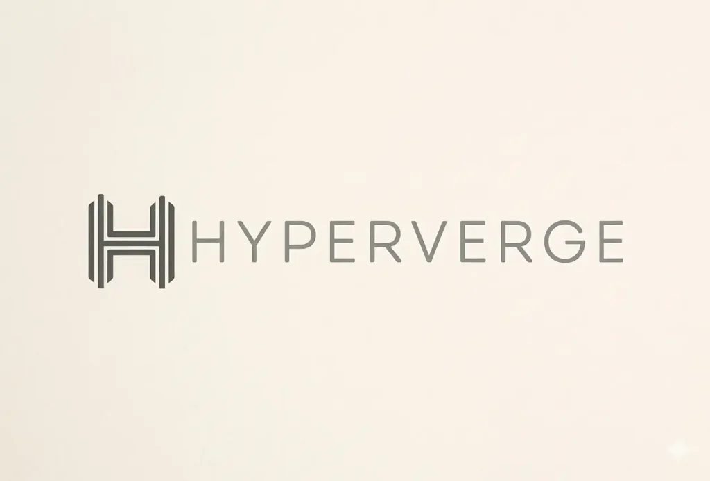 HyperVerge Technologies Private Limited