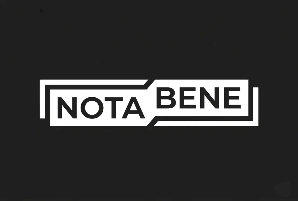 Notabene Inc