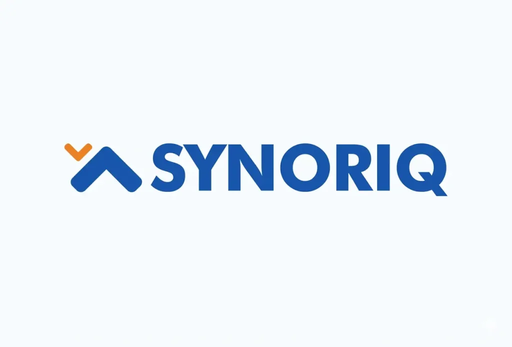 Synoriq R&D Pvt Ltd