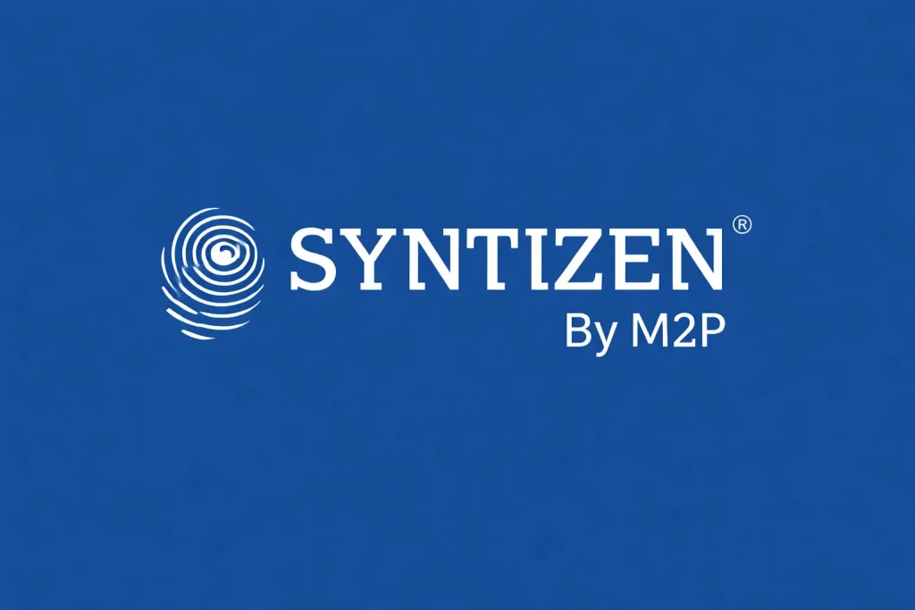 Syntizen Technologies Pvt Ltd
