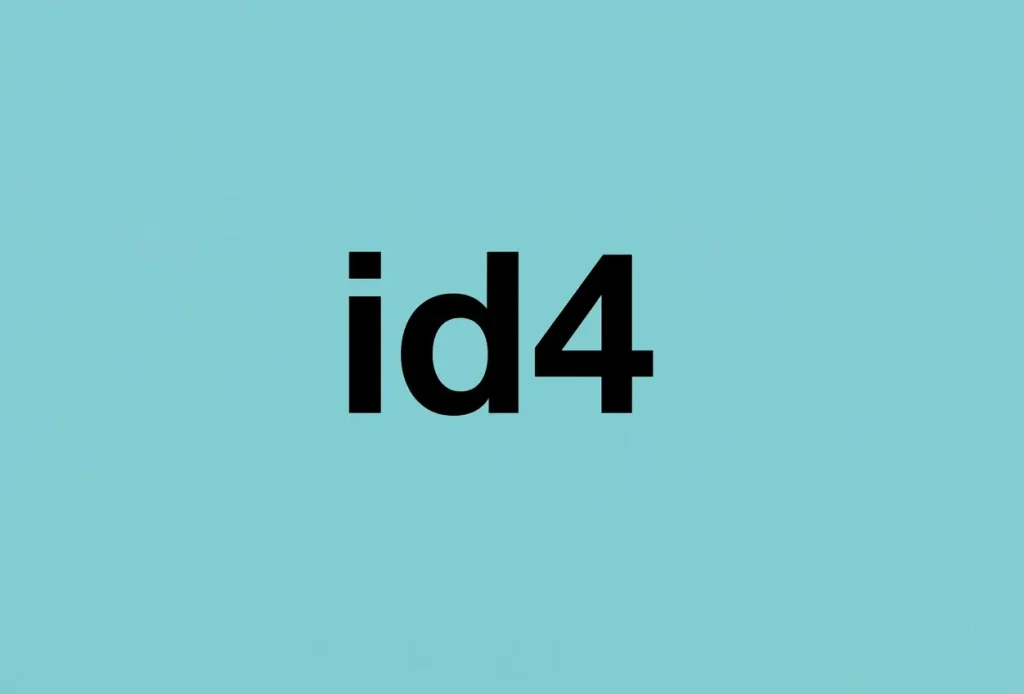 ID4 AG