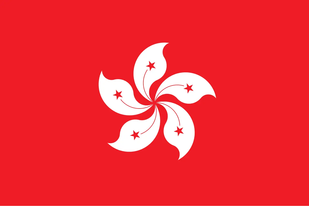 Hong Kong