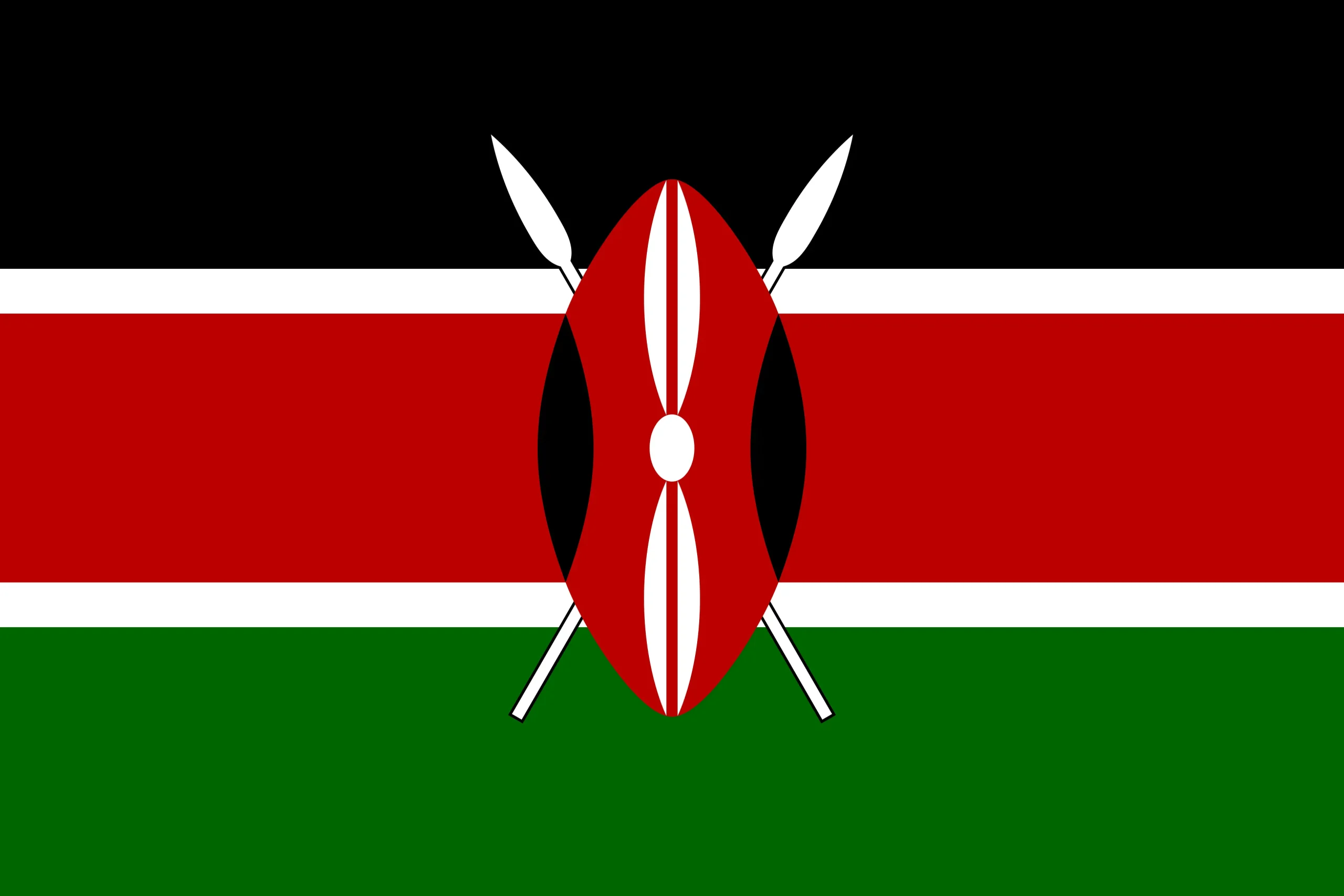 Kenya