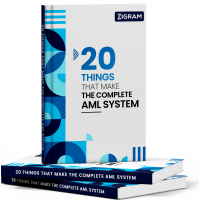 20 Things That Make The Complete AML System