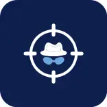 Customer Risk Icon
