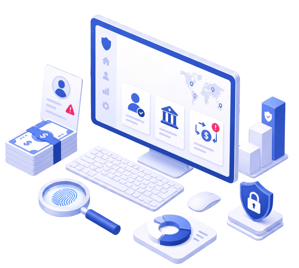 Fraud Monitoring Fraud Monitoring ZIGRAM
