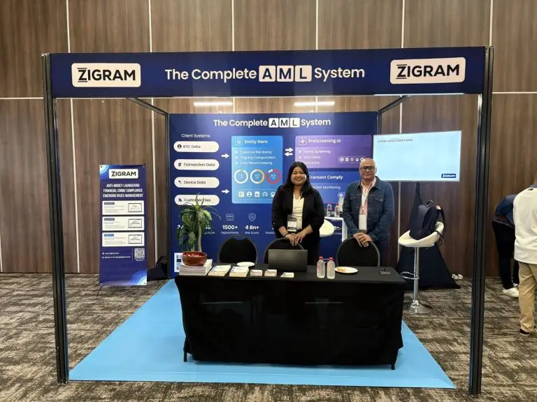 AML & Financial Crime Southern Africa Conference