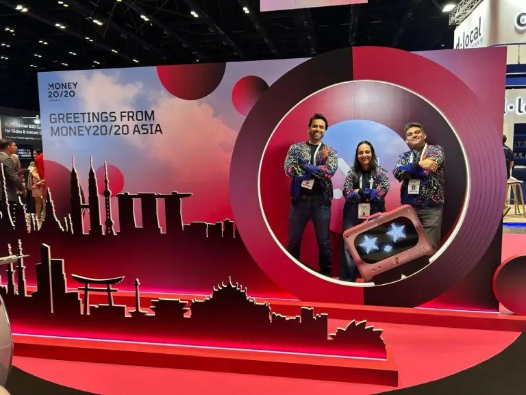 Money20/20 Asia 2026