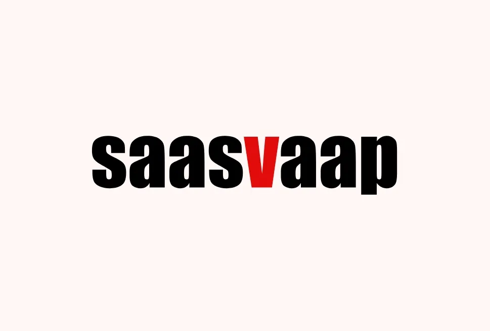 Saasvaap Inc