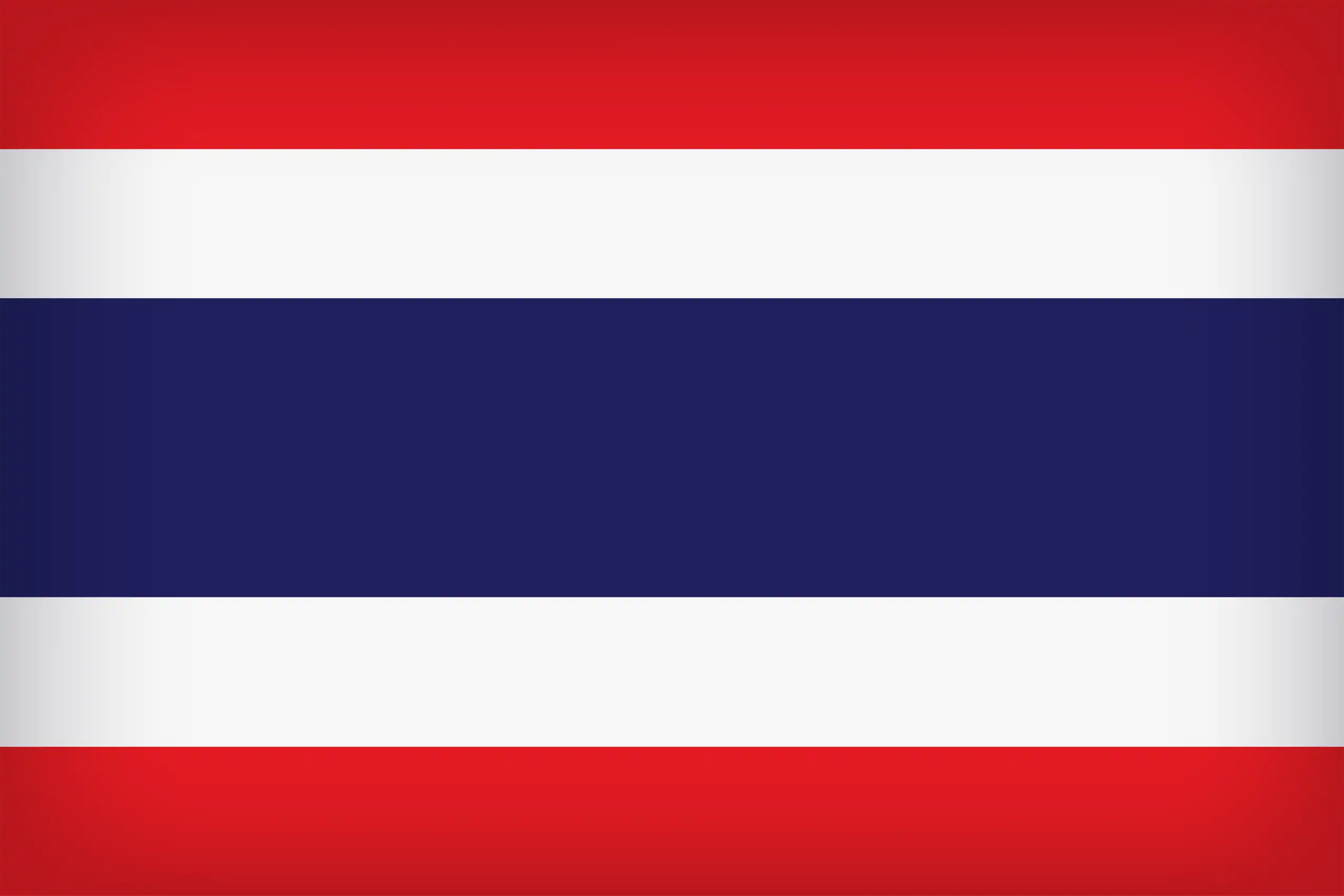 Thailand flag
