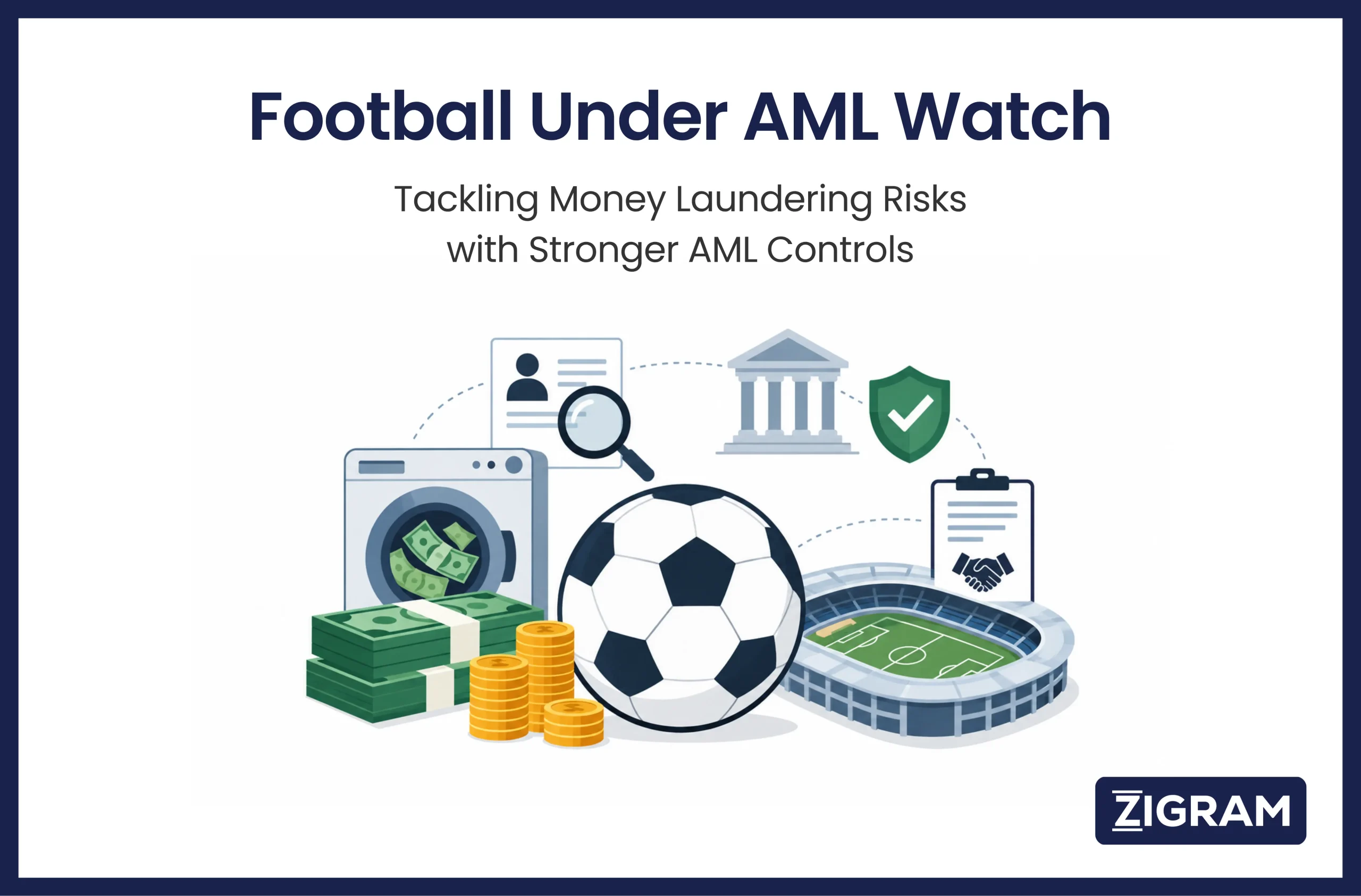 AML in Football: From Vulnerable Sector to Active Financial-Crime Gatekeeper